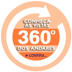 Smart House Mooca - 360º